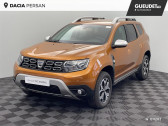 Dacia Duster occasion année 2018 boite Manuelle Annonce Dacia Duster occasion Diesel 1.5 dCi 110ch Prestige 4X2 à Persan