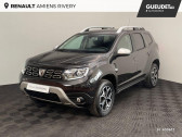 Dacia Duster occasion année 2018 boite Manuelle Annonce Dacia Duster occasion Diesel 1.5 dCi 110ch Prestige 4X2 à Rivery