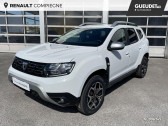 Dacia Duster occasion année 2018 boite Manuelle Annonce Dacia Duster occasion Diesel 1.5 dCi 110ch Prestige 4X2 à Compiègne
