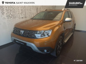 Dacia Duster occasion année 2017 boite Manuelle Annonce Dacia Duster occasion Diesel 1.5 dCi 110ch Prestige 4X2 à Saint-Maximin