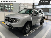 Dacia Duster occasion année 2016 boite Manuelle Annonce Dacia Duster occasion Diesel 1.5 dCi 110ch Prestige 4X2 à Saint-Just