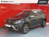 Dacia Duster occasion année 2018 boite Manuelle Annonce Dacia Duster occasion Diesel 1.5 dCi 110ch Prestige 4X2 à Abbeville