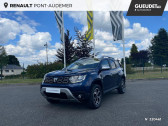 Dacia Duster occasion année 2018 boite Manuelle Annonce Dacia Duster occasion Diesel 1.5 dCi 110ch Prestige 4X2 à Pont-Audemer