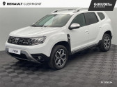 Dacia Duster occasion année 2018 boite Manuelle Annonce Dacia Duster occasion Diesel 1.5 dCi 110ch Prestige 4X2 à Clermont