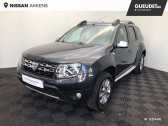Dacia Duster occasion année 2014 boite Manuelle Annonce Dacia Duster occasion Diesel 1.5 dCi 110ch Prestige 4X2 à Amiens