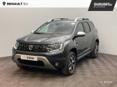 Dacia Duster occasion année 2018 boite Manuelle Annonce Dacia Duster occasion Diesel 1.5 dCi 110ch Prestige 4X2 à Eu