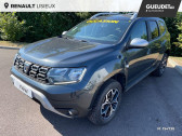 Dacia Duster occasion année 2018 boite Manuelle Annonce Dacia Duster occasion Diesel 1.5 dCi 110ch Prestige 4X2 à Glos