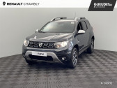 Dacia Duster occasion année 2018 boite Manuelle Annonce Dacia Duster occasion Diesel 1.5 dCi 110ch Prestige 4X2 à Chambly