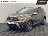 Dacia Duster occasion année 2018 boite Manuelle Annonce Dacia Duster occasion Diesel 1.5 dCi 110ch Prestige 4X2 à Clermont