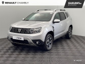 Annonce Dacia Duster occasion Diesel 1.5 dCi 110ch Prestige 4X2 à Chambly