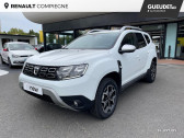 Dacia Duster occasion année 2018 boite Manuelle Annonce Dacia Duster occasion Diesel 1.5 dCi 110ch Prestige 4X2 à Compiègne
