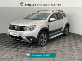 Dacia Duster occasion année 2018 boite Manuelle Annonce Dacia Duster occasion Diesel 1.5 dCi 110ch Prestige 4X2 à Boulogne-sur-Mer