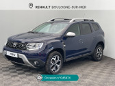 Dacia Duster occasion année 2018 boite Manuelle Annonce Dacia Duster occasion Diesel 1.5 dCi 110ch Prestige 4X2 à Boulogne-sur-Mer