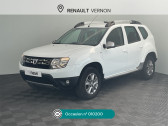 Dacia Duster occasion année 2015 boite Manuelle Annonce Dacia Duster occasion Diesel 1.5 dCi 110ch Prestige 4X2 à Saint-Just