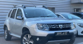 Dacia Duster occasion 2016 mise en vente &agrave; SAINT MARTIN D'HERES par le garage IDEAL AUTO SAINT MARTIN D'HERES - photo n&deg;1
