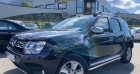 Dacia Duster occasion Noir année 2015 boite Manuelle Annonce Dacia Duster occasion Diesel 1.5 DCI 110CH PRESTIGE 4X4 à VOREPPE