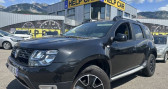 Dacia Duster occasion année 2016 boite Manuelle Annonce Dacia Duster occasion Diesel 1.5 DCI 110CH PRESTIGE 4X4 à VOREPPE