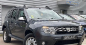 Annonce Dacia Duster occasion Diesel 1.5 dCi 110ch Prestige 4X4 � SAINT MARTIN D'HERES