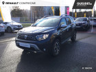 Dacia Duster occasion année 2017 boite Manuelle Annonce Dacia Duster occasion Diesel 1.5 dCi 110ch Prestige 4X4 à Compiègne