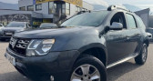 Dacia Duster occasion année 2015 boite Manuelle Annonce Dacia Duster occasion Diesel 1.5 DCI 110CH SL 10 ANS 4X2 à VOREPPE
