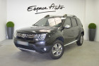 Dacia Duster occasion année 2015 boite Manuelle Annonce Dacia Duster occasion Diesel 1.5 DCI 110CH SL 10 ANS 4X2 à Quimper