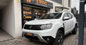 Annonce Dacia Duster occasion Diesel 1.5 dci 110cv prestige 4x2  PIERRELAYE