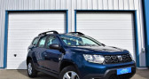 Dacia Duster occasion année 2019 boite Manuelle Annonce Dacia Duster occasion Diesel 1.5 DCi 115 116cv à Crémieu
