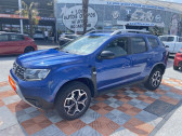 Dacia Duster 1.5 DCI 115 15 TH ANNIVERSAIRE 1 re main  2020 - annonce de voiture en vente sur Auto Sélection.com