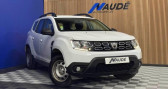 Annonce Dacia Duster occasion Diesel 1.5 dCi 115 CH CONFORT - PREMIERE MAIN � Lozanne