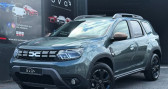 Dacia Duster occasion année 2023 boite Manuelle Annonce Dacia Duster occasion Diesel 1.5 dCi 115 ch Extreme 4x2 à Bruay La Buissière