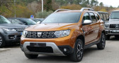 Annonce Dacia Duster occasion Diesel 1.5 dci 115 CH prestige 4x2  Meyreuil