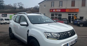 Dacia Duster occasion 2021 mise en vente &agrave; Château-Chinon par le garage GARAGE FCA - photo n&deg;1
