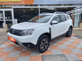 Dacia Duster occasion année 2018 boite Manuelle Annonce Dacia Duster occasion Diesel 1.5 DCI 115 PRESTIGE 4X2 à Saïx