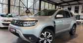 Dacia Duster - voir le détail de l'annonce Dacia Duster 1.5 DCi 115ch Prestige Garantie 6 ans Suivi Apple Carplay GP  2021 - annonce de voiture en vente sur Auto Sélection.com