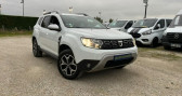 Annonce Dacia Duster occasion Diesel 1.5 dci 115cv prestige 4x4  La Buisse
