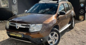 Dacia Duster occasion année 2010 boite Manuelle Annonce Dacia Duster occasion Diesel 1.5 dCi 4x2 85 ch Ct Ok Garantie à Draguignan