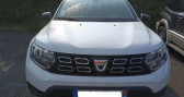 Dacia Duster 1.5 DCI 4X4 109 CV  2018 - annonce de voiture en vente sur Auto Sélection.com