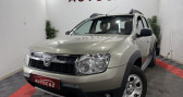 Dacia Duster 1.5 dCi 85 4x2 eco2 Ambiance   THIERS 63