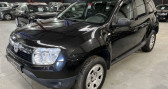 Dacia Duster occasion année 2010 boite Manuelle Annonce Dacia Duster occasion Diesel 1.5 dCi 85 Lauréate 4x2 à Sainte Genevieve Des Bois
