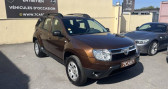 Dacia Duster occasion année 2010 boite Manuelle Annonce Dacia Duster occasion Diesel 1.5 dCi 85 Lauréate 4x2 à Brie-Comte-Robert