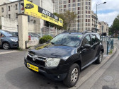 Dacia Duster occasion année 2010 boite Manuelle Annonce Dacia Duster occasion Diesel 1.5 DCI 85CH LAUREATE 4X2 à Pantin