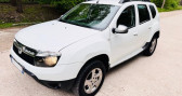 Dacia Duster occasion année 2013 boite Manuelle Annonce Dacia Duster occasion Diesel 1.5 DCI - 8V TURBO à Montfermeil