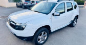 Dacia Duster occasion année 2013 boite Manuelle Annonce Dacia Duster occasion Diesel 1.5 DCI - 8V TURBO à Montfermeil