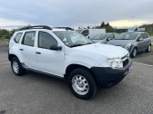 Annonce Dacia Duster occasion Diesel 1.5 dCi 90 4x2 eco2 Laurate2  Clguer