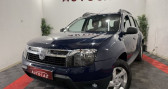Dacia Duster occasion année 2012 boite Manuelle Annonce Dacia Duster occasion Diesel 1.5 dCi 90 4x4 eco2 Ambiance 51000KM ATTELAGE à THIERS