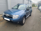 Dacia Duster 1.5 dci 90 CV CRIT 2 6500E CARNET ET SUI   Coignires 78