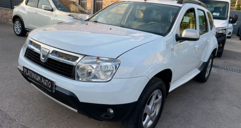 Dacia Duster 1.5 DCI 90 Laureate