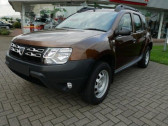 Dacia Duster occasion année 2015 boite Manuelle Annonce Dacia Duster occasion Diesel 1.5 DCI 90 à Beaupuy