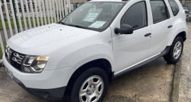Dacia Duster occasion 2017 mise en vente &agrave; ALENCON par le garage ATCA - photo n&deg;1