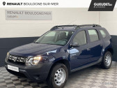 Dacia Duster occasion année 2017 boite Manuelle Annonce Dacia Duster occasion Diesel 1.5 dCi 90ch 4X2 Euro6 à Boulogne-sur-Mer